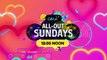 All-Out Sundays: Tom Rodriguez joins 'All-Out Sundays' | Teaser