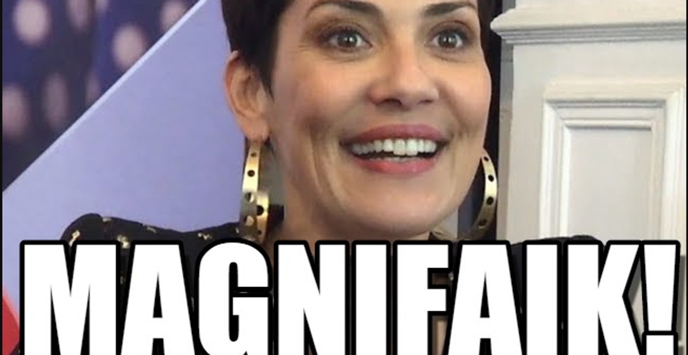 M6: Cristina Cordula aura bientôt son prime time avec une émission sur la thématique du mariage