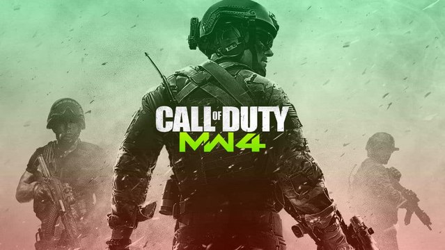 Call of Duty Modern Warfare 4 : les premières informations ont fuité !