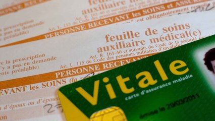 CRDS : définition, taux et financement