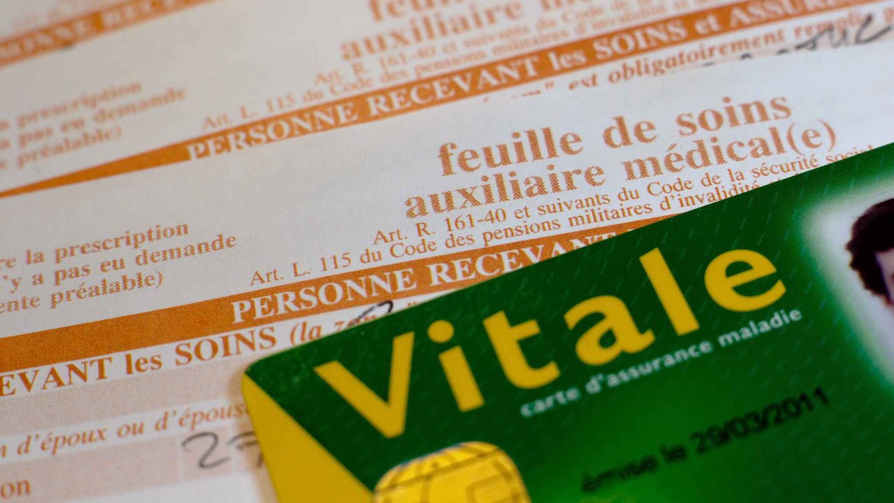 CRDS : définition, taux et financement