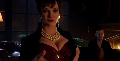 Vampire : The Masquerade - Bloodlines 2 se dévoile enfin !