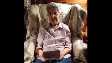 Animal Crossing : cette grand mère a 3 500 heures de jeu et vous montre sa ville