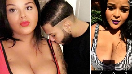 Sarah Fraisou : son ex, Malik, devient papa. Une réaction magique sur Snapchat