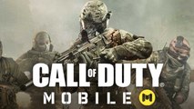 Call of Duty: Mobile : la licence culte se lance sur nos smartphones