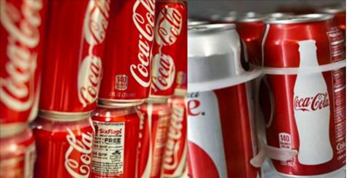 Irlande du Nord: des matières fécales trouvées dans des cannettes de Coca Cola