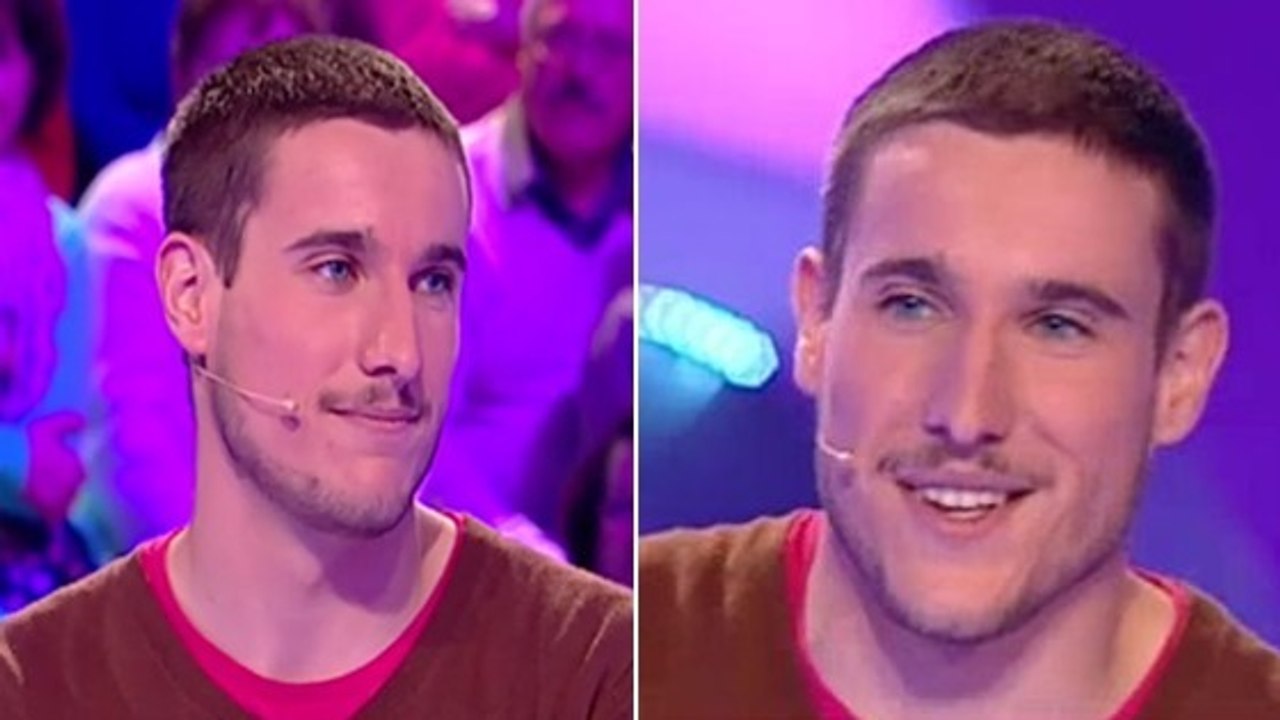 Les 12 Coups de midi : voici qui est vraiment Timothée, le nouveau champion qui a succédé à Christian