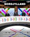 Kommunalvalg i Nordjylland Versus København | Nordjylland Vs København | KV21 & RV21 | VALG 2021 | TV2 LORRY @ TV2 NORD @ TV2 Danmark