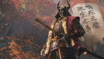 Sekiro : les vétérans de Dark Souls se plaignent de la difficulté punitive