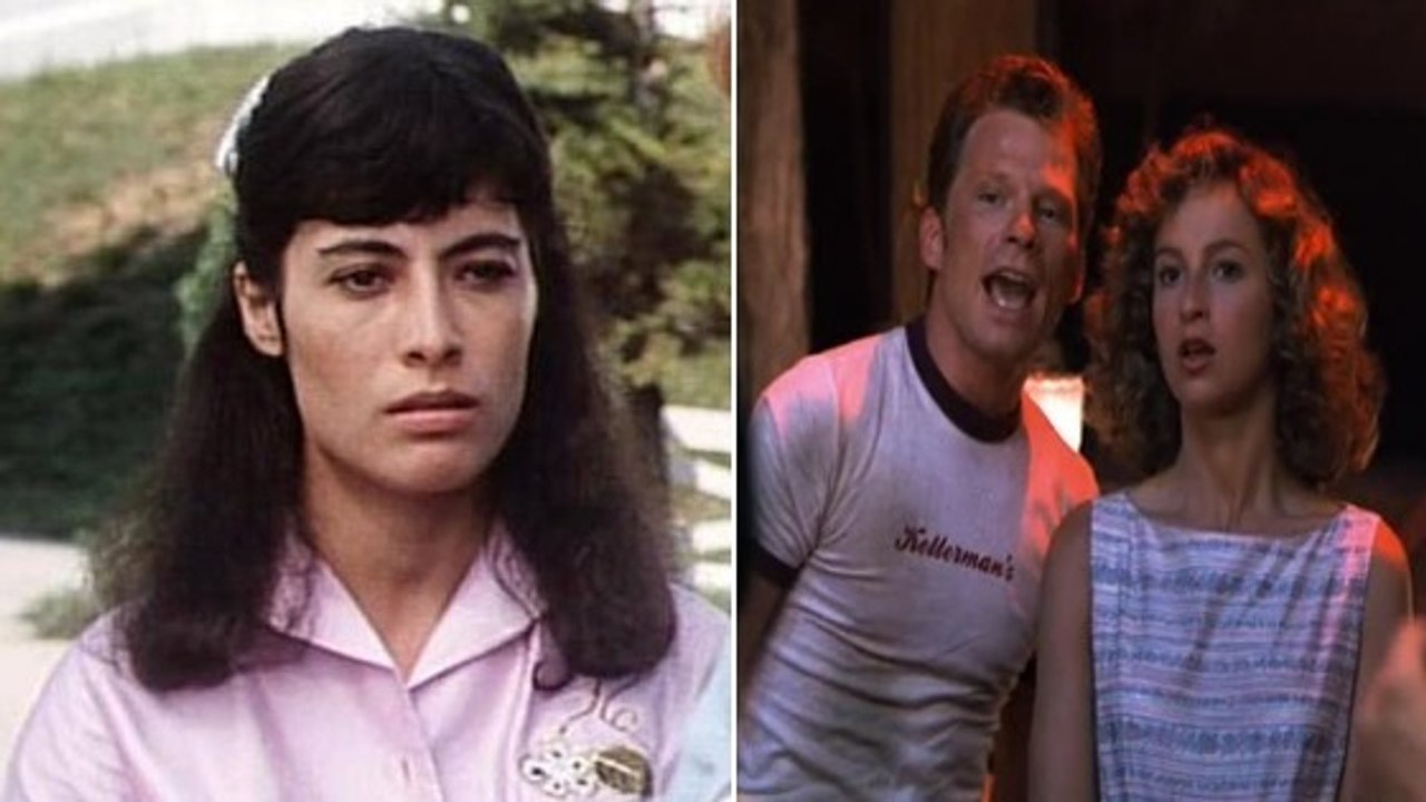 Dirty Dancing : voici ce que sont devenus les acteurs de ce film culte !