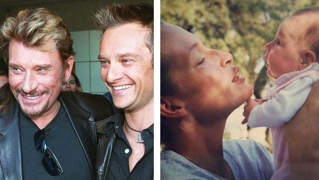 Johnny Hallyday : sa petite fille Emma Smet s'affiche très sensuelle sur Instagram