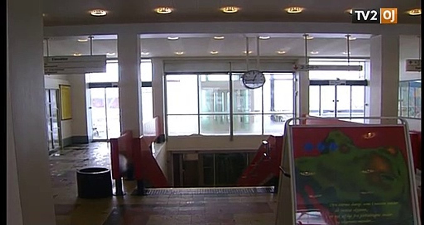 1996 | Så vildt var snekaoset i Østjylland for 20 år siden | Sendt i 2016 | TV2 ØSTJYLLAND @ TV2 Danmark