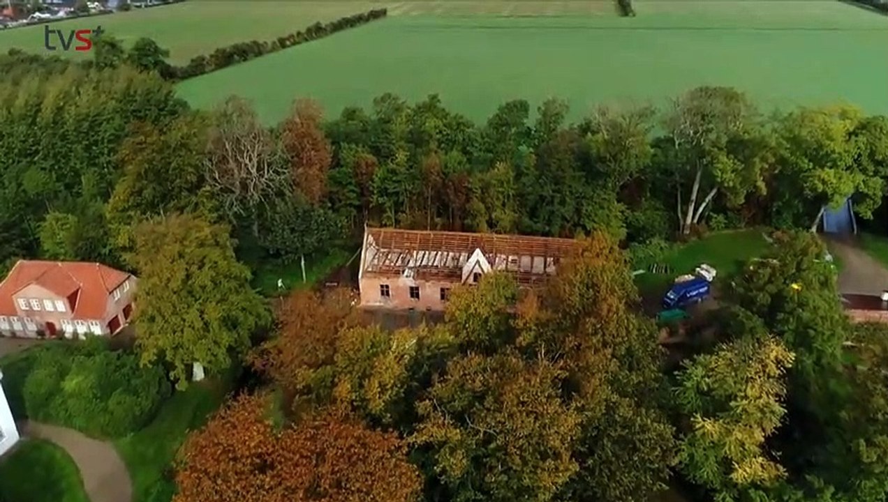 Schackenborg Slot | Møgeltønder | 2022 | TV SYD @ TV2 Danmark