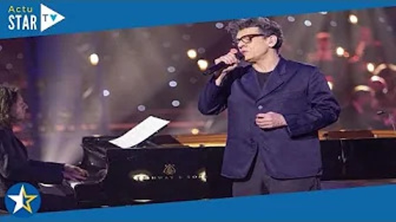 Vald (The Voice) : pourquoi Marc Lavoine lui en a fait voir sans le vouloir