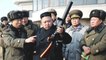 Corée du Nord : nouvelle menace de Kim Jong-Un envers Donald Trump