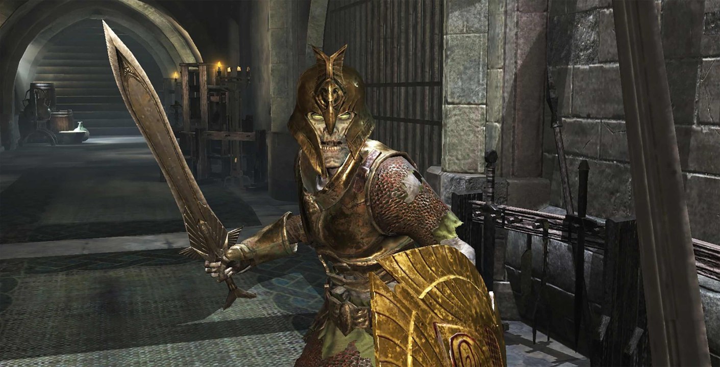 The Elder Scrolls Blades : les premiers joueurs vont bientôt pouvoir se lancer