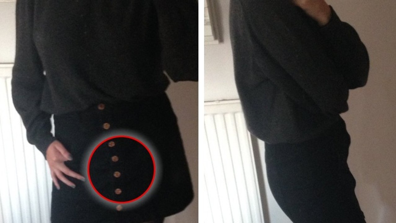 Valence : la tenue de cette jeune fille a été qualifiée d'indécente par la proviseure de son lycée...