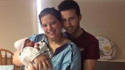 Elle sauve la vie de son bébé grâce à un post facebook