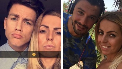 Les Marseillais South America : Virgil tacle son ex, Hillary, amoureuse de Kevin Guedj