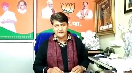 पिछले तीन बजट के 50 फीसदी काम अधूरे, रामलाल क्या बोले सुनिए..