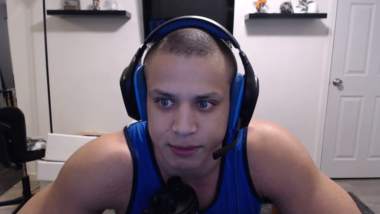 League of Legends : Tyler1 perd un pari à 10000 dollars contre Yassuo !