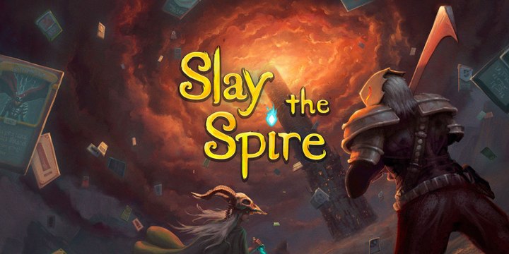 Slay the Spire : le meilleur jeu de cartes du moment fête son lancement