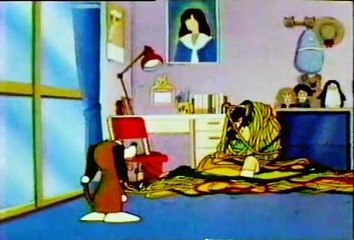 Anime Chimpui episode 07 | Japan | Chu chuot chinba