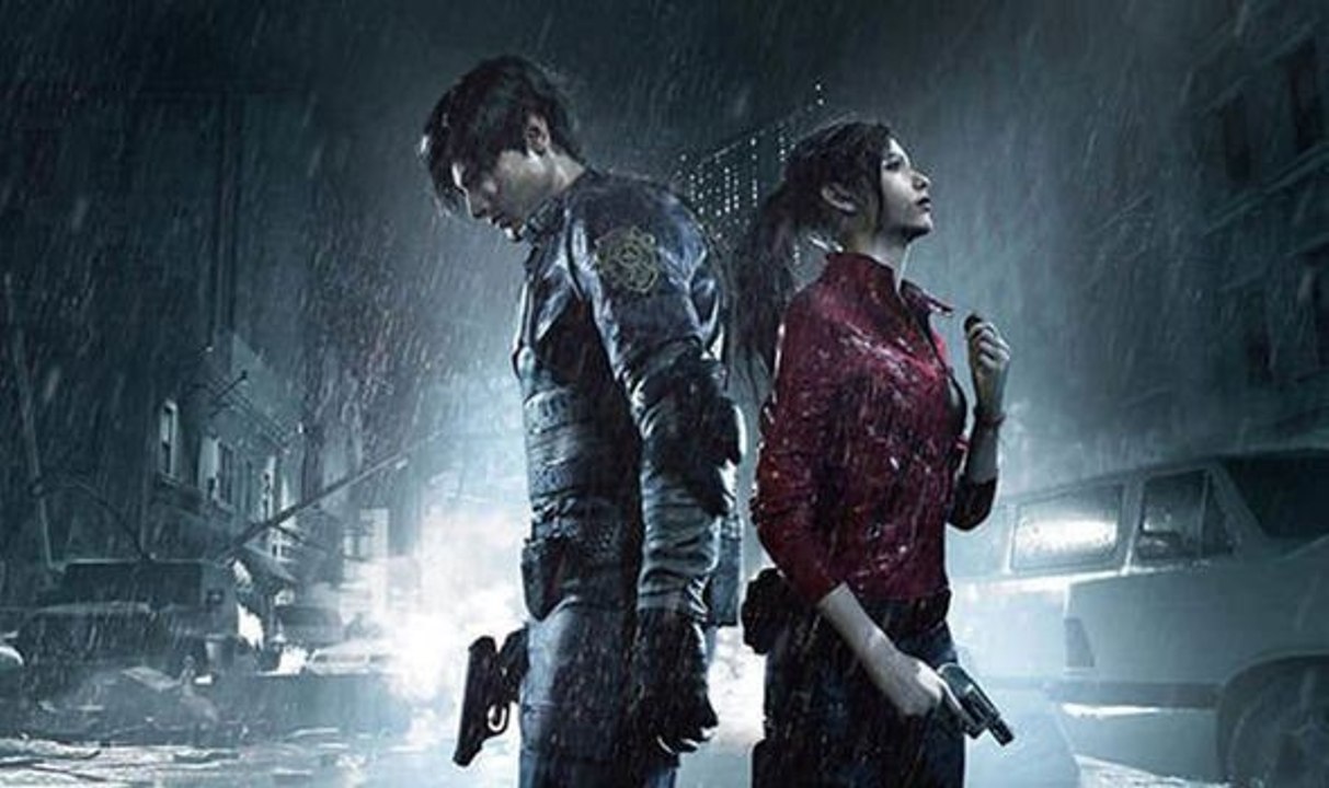 Resident Evil 2 : le meilleur jeu d'horreur de 2019 fête son lancement