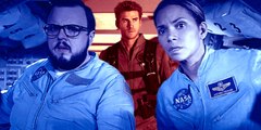 John Bradley Halle Berry Moonfall Review Spoiler Discussion