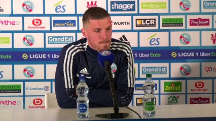 Frédéric Guilbert évoque son avenir !