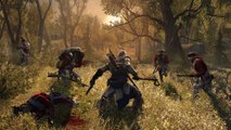 Assassin's Creed 3 : découvrez les configurations recommandées pour la version remasterisée