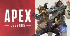 Apex Legends : comment résoudre l'écran noir, les bug de connexion ou les crashs