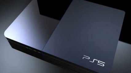 PS5 : la date de sortie se précise, pas avant avril 2020