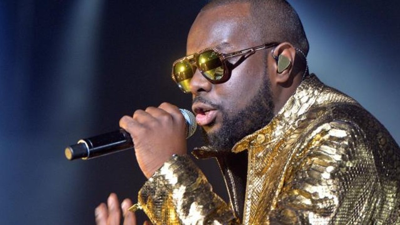 Maître Gims : il annule sa participation au festival des Prés-Saint-Jean car on lui refuse un jet privé