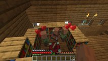 Minecraft : les PNJ vont copuler dans vos maisons depuis le dernier patch