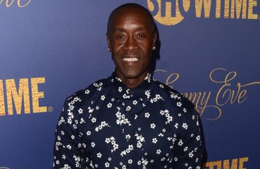 Marvel Studio’s Armor Wars starring Don Cheadle set to begin filming October-November 2022