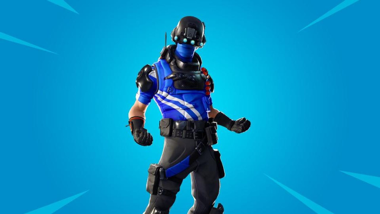Fortnite : skins gratuits exclusifs PS4/PS+