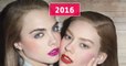Maquillage 2017 : la tendance est au blush jaune sur Instagram