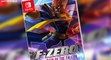 F Zero (Switch) : date de sortie, trailer, news et gameplay du jeu de course