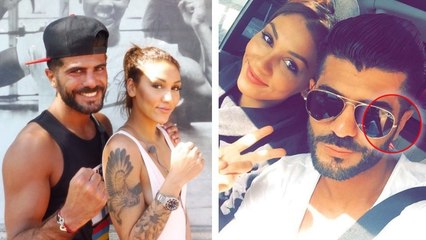 Les Anges 9 : Thomas et Rawell feraient semblant d'être en couple depuis le début.. la preuve en image !