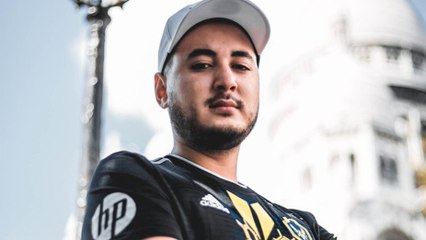 Gotaga contre Shroud : aidez le French Monster à devenir personnalité préférée de l'esport !