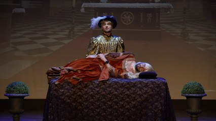 Twitch : Squeezie et Cyprien éclatent le record de viewers avec leur reprise de Roméo et Juliette