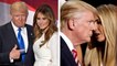 Donald Trump : voilà ce qui expliquerait les tensions entre sa femme Melania Trump et sa fille Ivanka Trump