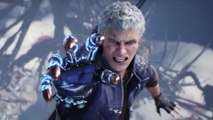 Devil May Cry 5 : Dante et Nero se lancent dans le jeu de plateau et vous pouvez gagner une copie !