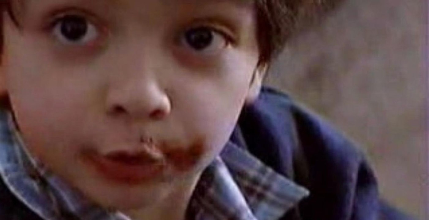 "Tu pousses le bouchon un peu loin Maurice": Qu'est devenu Lucas Mongénie, le petit garçon de la pub culte?