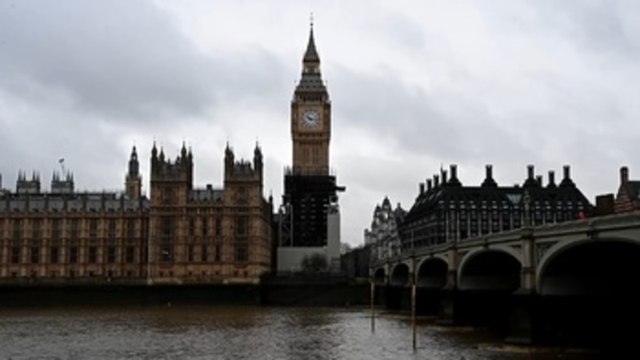 Dimite otra asesora de Johnson, quinta renuncia de altos cargos de su equipo