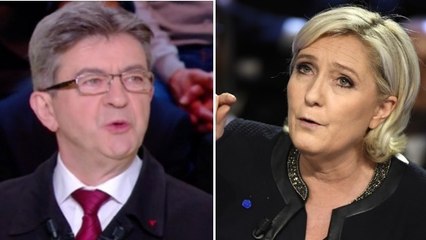 Le Grand Débat : voici les meilleures piques envoyées entre les candidats !
