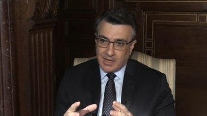 España y Brasil acuerdan reuniones bianuales para dar fluidez a su relación