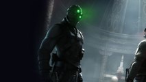 Splinter Cell : Ubisoft parle enfin de l'avenir de la saga