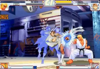 EVO Moment 37 : revivez l'exploit le plus marquant de l'esport sous un nouvel angle